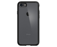 SPIGEN Ultra Hybrid do iPhone 7/8/SE black 042CS20926 - 390450 - zdjęcie 3